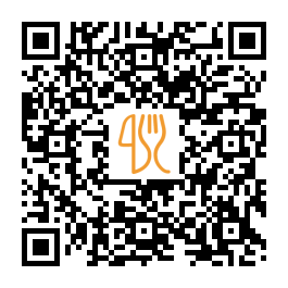 Enlace de código QR al menú de Hos Morten Cafe