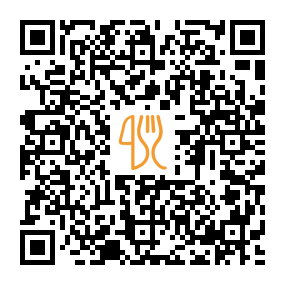 QR-code link para o menu de Bitz N' Pizza