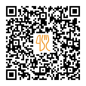 Enlace de código QR al menú de Cockpiten Cafe, Floro Airport