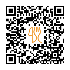 Enlace de código QR al menú de Kimshi