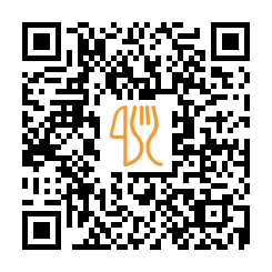 Enlace de código QR al menú de Burger Café