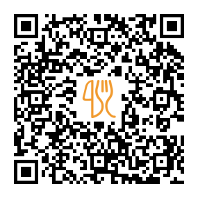 Enlace de código QR al menú de Vine Eno Gastro Pub Limited