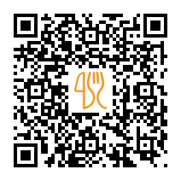 QR-kod till menyn för Lilla Huset