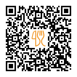 Link con codice QR al menu di Arilds Vingård