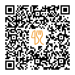 QR-Code zur Speisekarte von The Blue Stone Tea Shop