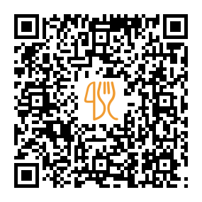 Enlace de código QR al menú de Domino&#039;s Pizza