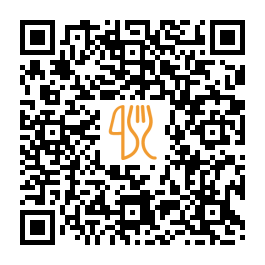 QR-kod till menyn för Åby Pizzeria