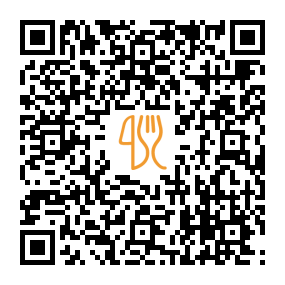 QR-kod till menyn för Sjätte Tunnan