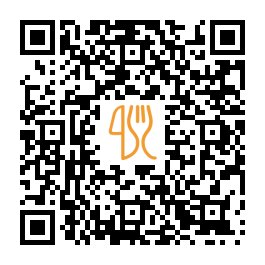 Enlace de código QR al menú de Cork Fork