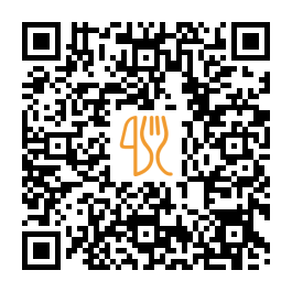 Enlace de código QR al menú de The Alma