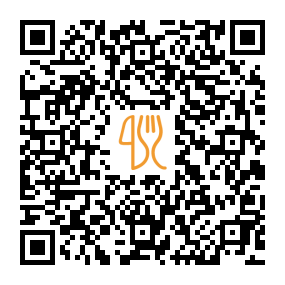 QR-kod till menyn för 7:ans Korv Hamburgerbar