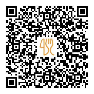 QR-kod till menyn för Hoekaraengen Restaurang Och Pizzeria Hb
