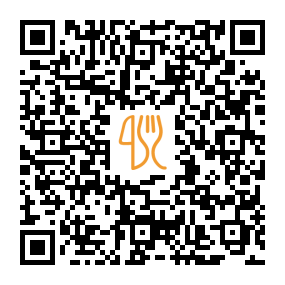 QR-code link para o menu de The Rowan Tree