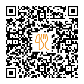 QR-code link para o menu de The Only Way Is Fish