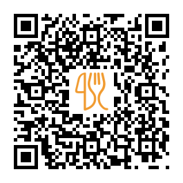 QR-kod till menyn för Enskede Rackethall Ab