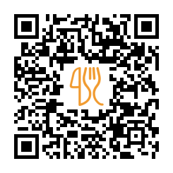 Enlace de código QR al menú de Café Vía Do Salnés