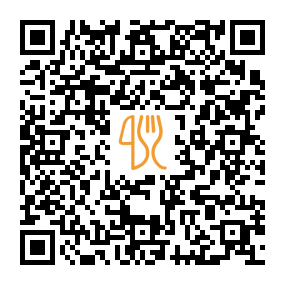 QR-code link para o menu de Cabana
