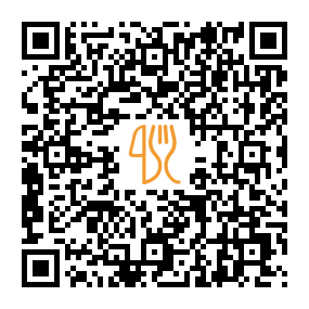 QR-Code zur Speisekarte von Ego At The Fox Cub, Little Hoole