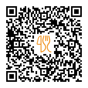 Enlace de código QR al menú de The Anderton Arms