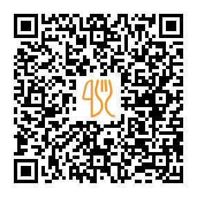Carte QR de Un Burger Dans La Cuisine