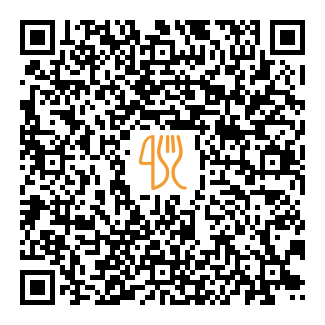 Carte QR de Vof Eeterij De Buren Katwijk Zuidholland