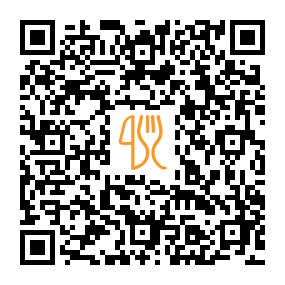 Enlace de código QR al menú de The Bucket List Cambridge Street