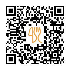 Enlace de código QR al menú de L'agape