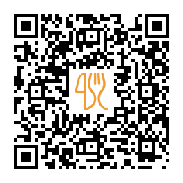 Enlace de código QR al menú de Alain Pizza