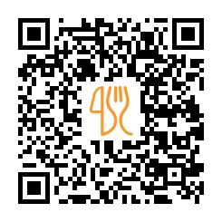 Enlace de código QR al menú de Fuentepina