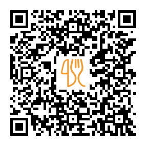 QR-kod till menyn för Pizzeria Baguett