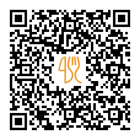 Enlace de código QR al menú de Fox And Grapes