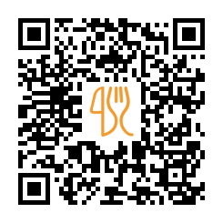 Enlace de código QR al menú de Le Saint Aubin