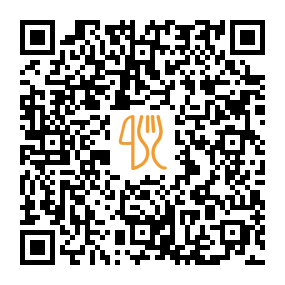 QR-kod till menyn för Hälsö Brygga