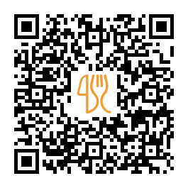 QR-code link para o menu de Chez Françoise