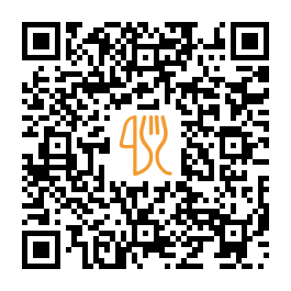 Enlace de código QR al menú de Babouchka