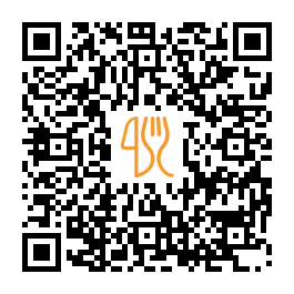 Enlace de código QR al menú de Diner's Frites