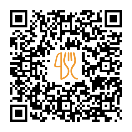 Enlace de código QR al menú de Pizza David