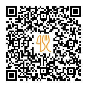 QR-kod till menyn för Junibackens Pizzeria