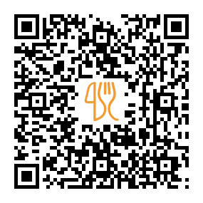 QR-Code zur Speisekarte von Pizza Hut