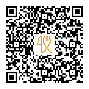 Carte QR de Cocotte Cantine Moderne