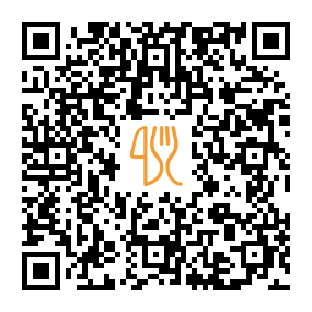 Enlace de código QR al menú de La Tanjia