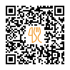 Enlace de código QR al menú de Un Chef A Domicile