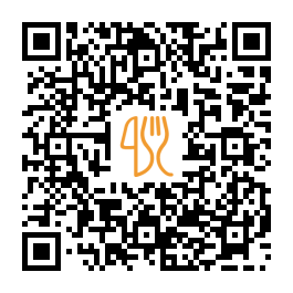 QR-code link para o menu de Des Gens Bons