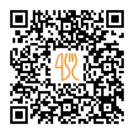 Enlace de código QR al menú de Aan Tafel