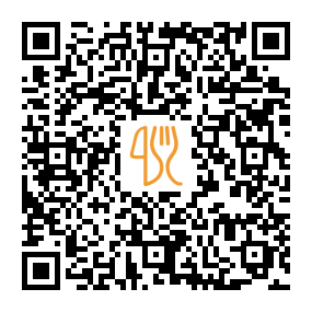 Link con codice QR al menu di Declercq Cafe-garage