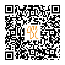 Enlace de código QR al menú de Chez Sandro