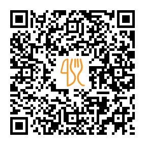 Enlace de código QR al menú de Crea Café