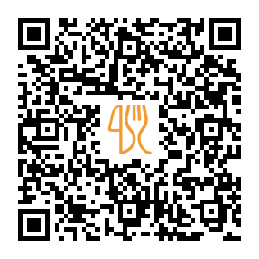 Enlace de código QR al menú de Bleu Blanc