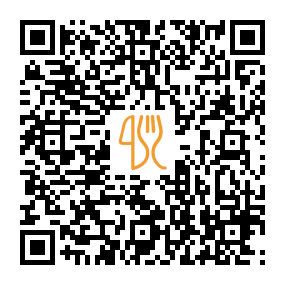 Enlace de código QR al menú de De Koetshoeve Adegem