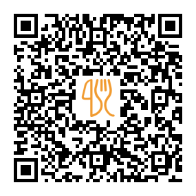 Enlace de código QR al menú de The Apiary